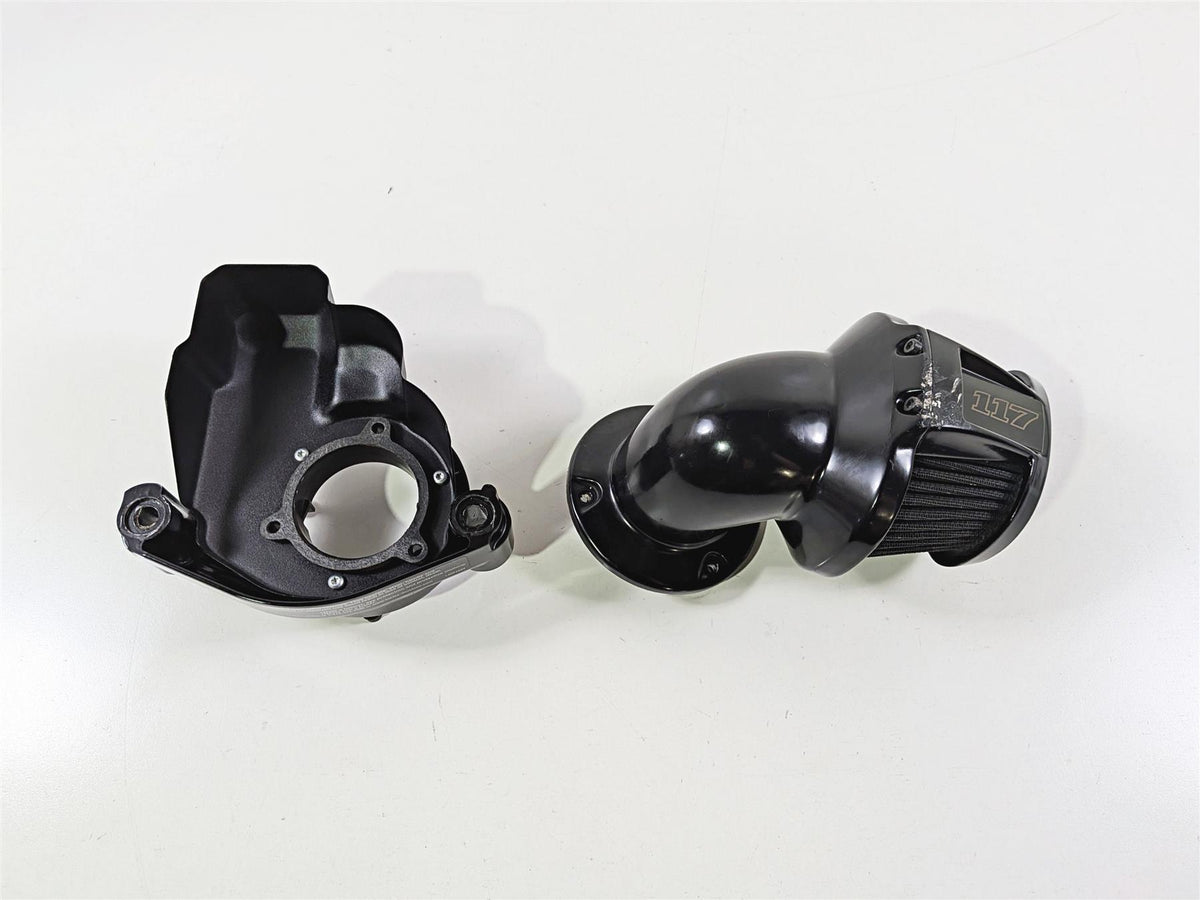 2024 Harley FXLRS Dyna Low Rider 117ci Air Cleaner Breather Filter 29000330-Mototech271