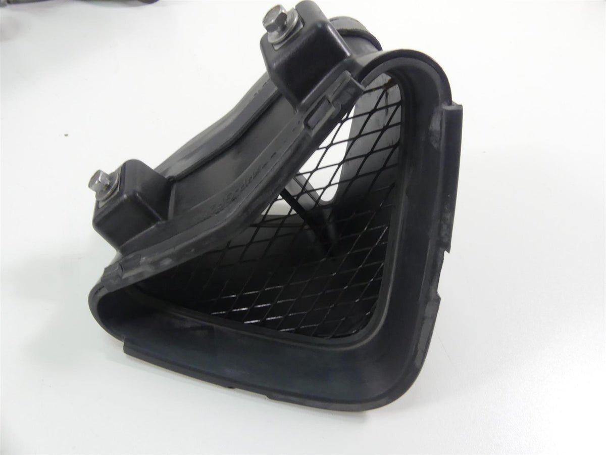 2012 Kawasaki ZX1400 ZX14R Ninja Front Air Ram Tubes & Center Duct 14073-0101 {{ shop.shopifyCountryName }} - Mototech271