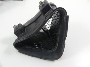2012 Kawasaki ZX1400 ZX14R Ninja Front Air Ram Tubes &  Center Duct 14073-0101