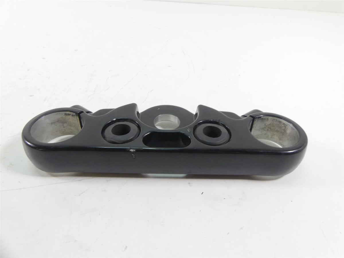 2016 Harley FXDLS Dyna Low Rider Upper Triple Tree Steering Clamp 49Mm 45900190 {{ shop.shopifyCountryName }} - Mototech271