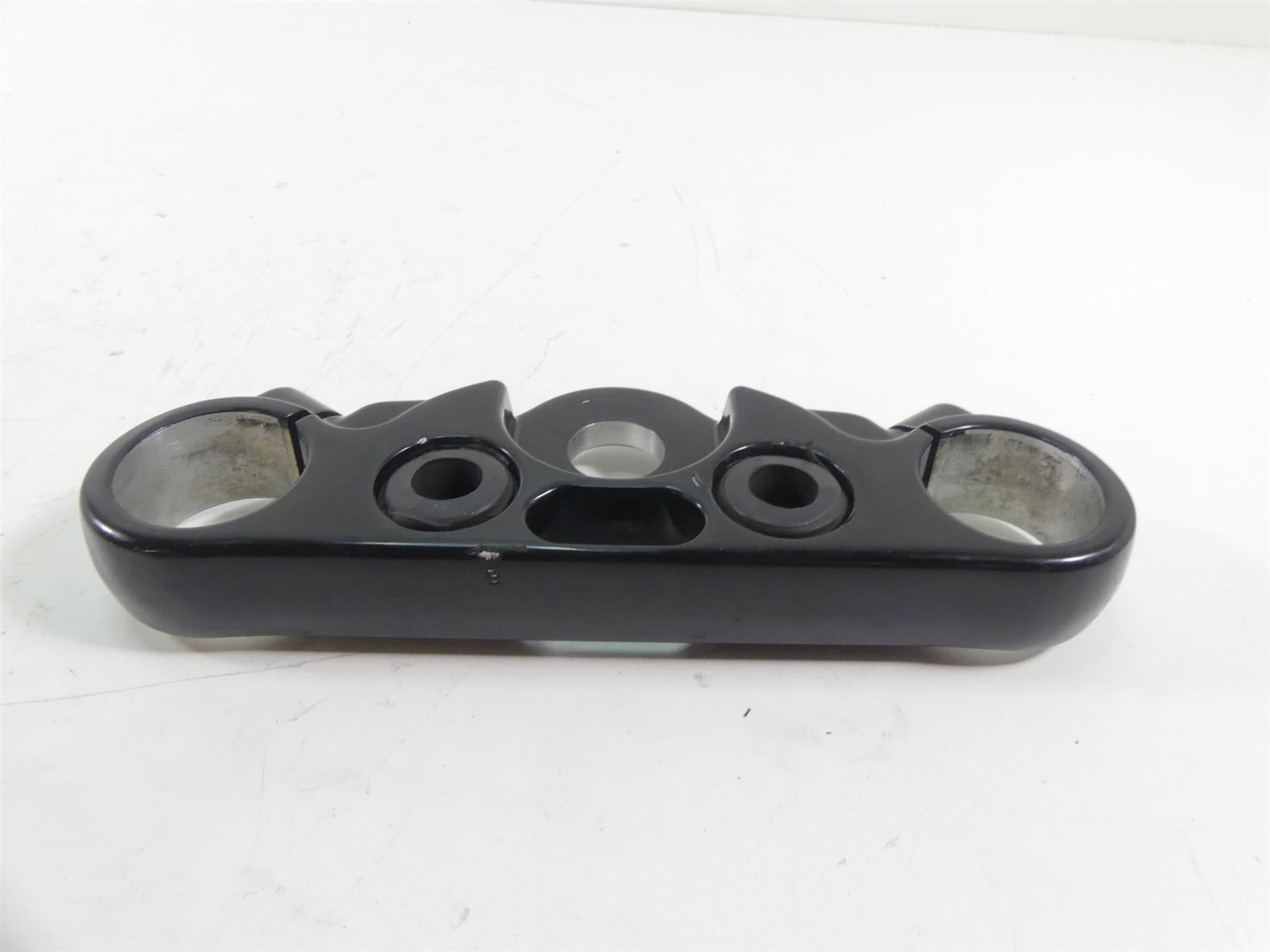 2016 Harley FXDLS Dyna Low Rider Upper Triple Tree Steering Clamp 49Mm 45900190 {{ shop.shopifyCountryName }} - Mototech271