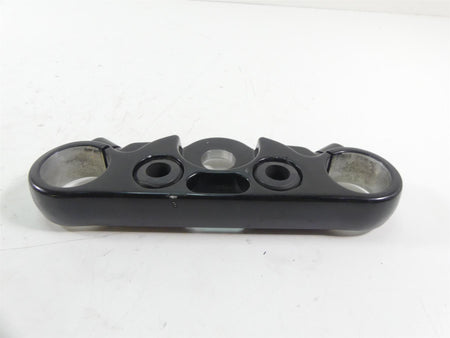 2016 Harley FXDLS Dyna Low Rider Upper Triple Tree Steering Clamp 49Mm 45900190 {{ shop.shopifyCountryName }} - Mototech271