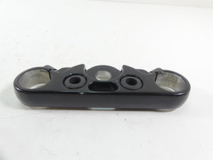 2016 Harley FXDLS Dyna Low Rider Upper Triple Tree Steering Clamp 49Mm 45900190 | Mototech271