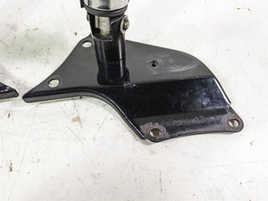 1998 Honda GL1500 Valkyrie Tour Rear Passenger Footpeg Rest Set 50715-MZ0-000