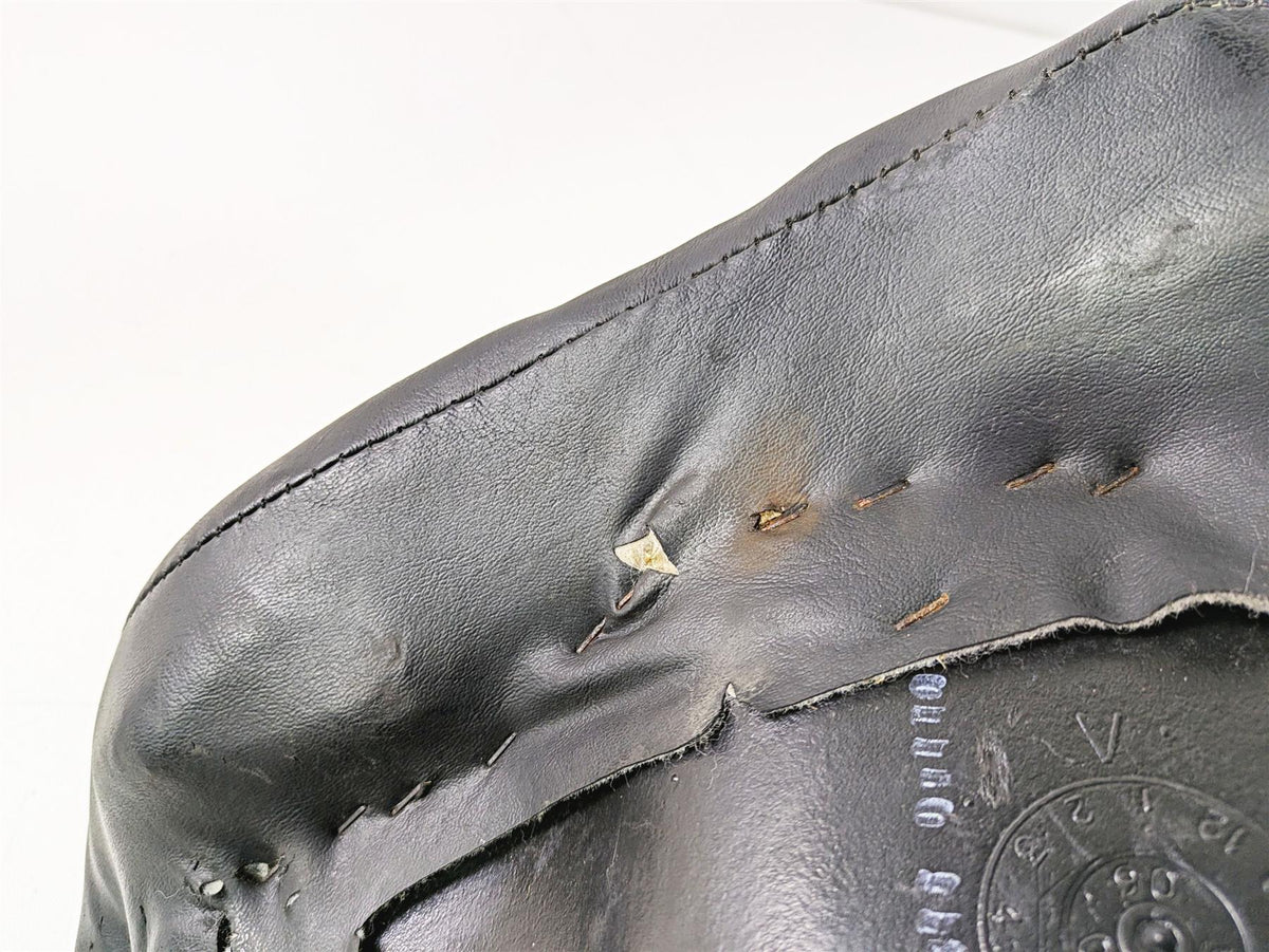 2000-2007 Harley Softail FLSTD Deuce Rider Seat Saddle 92028-07 {{ shop.shopifyCountryName }} - Mototech271
