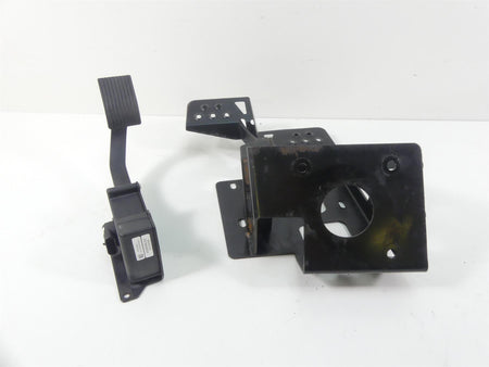 2018 Polaris RZR1000 RS1 Foot Brake & Accelerate Pedal Set 1023075-458 4014042 {{ shop.shopifyCountryName }} - Mototech271