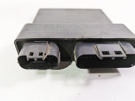 2007 Yamaha XVS1300 V-Star Cdi Ecu Ecm Engine Control Module 3D8-8591A-00-00 {{ shop.shopifyCountryName }} - Mototech271