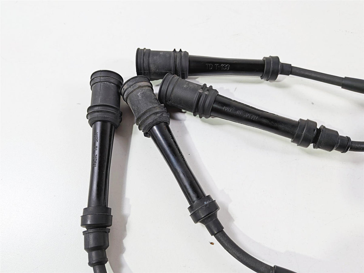 2006 Yamaha XVZ1300 Royal Star Ignition Coil Set 4XY-82320-10-00 4XY-82320-00-00 {{ shop.shopifyCountryName }} - Mototech271