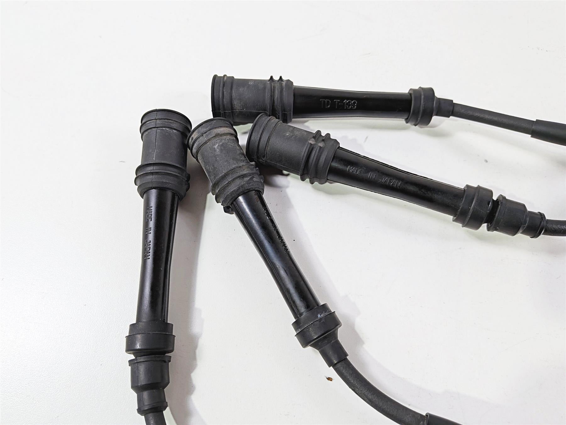 2006 Yamaha XVZ1300 Royal Star Ignition Coil Set 4XY-82320-10-00 4XY-82320-00-00 {{ shop.shopifyCountryName }} - Mototech271