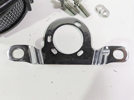 2014 Harley FXDF Dyna Fat Bob Air Box Cleaner Breather Filter Kuryakyn 9572 {{ shop.shopifyCountryName }} - Mototech271