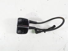 Load image into Gallery viewer, 2003 Harley Dyna FXDL Low Rider 100TH Ignition Coil Wires Plugs &amp; Cover 31655-99
