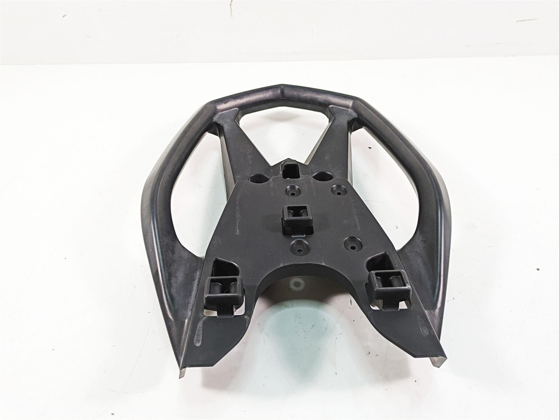 2016 Sea-Doo Spark 900 Rear Passenger Grab Handle Bar Rail Set 291003384 {{ shop.shopifyCountryName }} - Mototech271