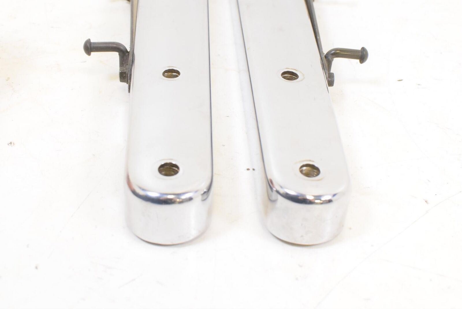 2000 Kawasaki VN1500 Vulcan Classic Rear Frame Fender Struts Braces 35011-1869 {{ shop.shopifyCountryName }} - Mototech271
