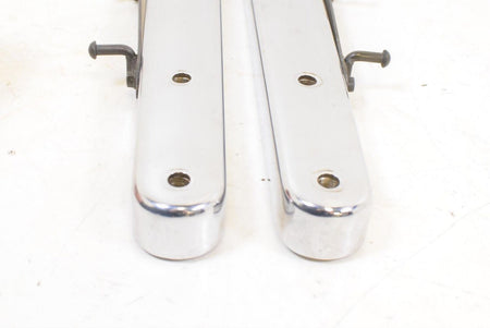 2000 Kawasaki VN1500 Vulcan Classic Rear Frame Fender Struts Braces 35011-1869 {{ shop.shopifyCountryName }} - Mototech271
