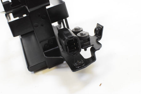 2015 Triumph Rocket III 3 Touring ABS Battery Box Tray Holder T2502430 {{ shop.shopifyCountryName }} - Mototech271