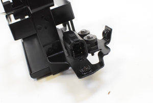 2015 Triumph Rocket III 3 Touring ABS Battery Box Tray Holder T2502430 | Mototech271