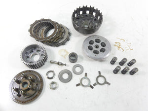 2018 Mv Agusta F3 800 RC Clutch Basket Friction Disc Kit 8000C4418 | Mototech271
