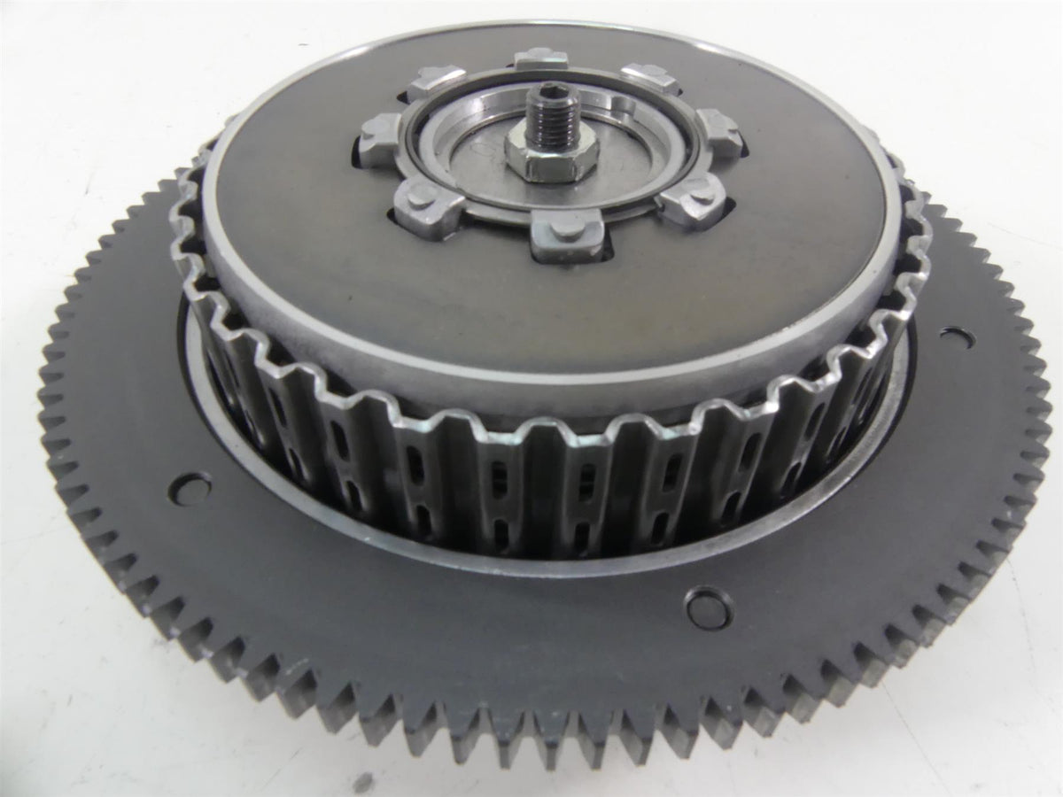 1995 Harley Dyna FXDL Low Rider Primary Drive Clutch Kit 37707-94 {{ shop.shopifyCountryName }} - Mototech271