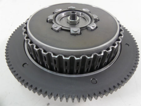 1995 Harley Dyna FXDL Low Rider Primary Drive Clutch Kit 37707-94 {{ shop.shopifyCountryName }} - Mototech271