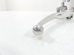 2009 Yamaha XV1700 Road Star Warrior Front Brake Master Cylinder 5PX-W2587-20-00 | Mototech271