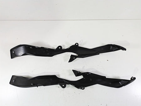 2019 BMW S1000XR K49 Left Right Tail Under Seat Fairing Cover Set 46627717028 {{ shop.shopifyCountryName }} - Mototech271