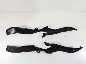 2019 BMW S1000XR K49 Left Right Tail Under Seat Fairing Cover Set 46627717028
