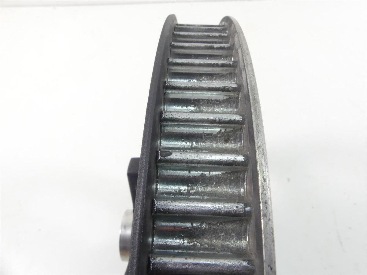2013 Harley Touring FLTRX Road Glide Rear Drive Belt Sprocket 68T 1" 37781-09 {{ shop.shopifyCountryName }} - Mototech271
