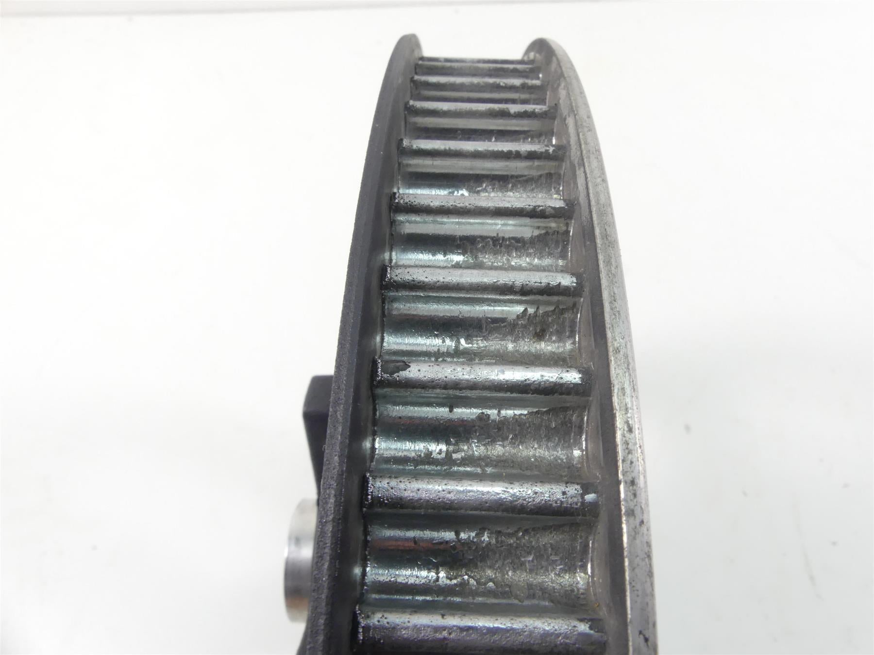 2013 Harley Touring FLTRX Road Glide Rear Drive Belt Sprocket 68T 1" 37781-09 {{ shop.shopifyCountryName }} - Mototech271