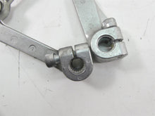Load image into Gallery viewer, 2021 Harley Softail FXBBS Street Bob Left Mid Footpeg Foot Peg Shifter 50500603
