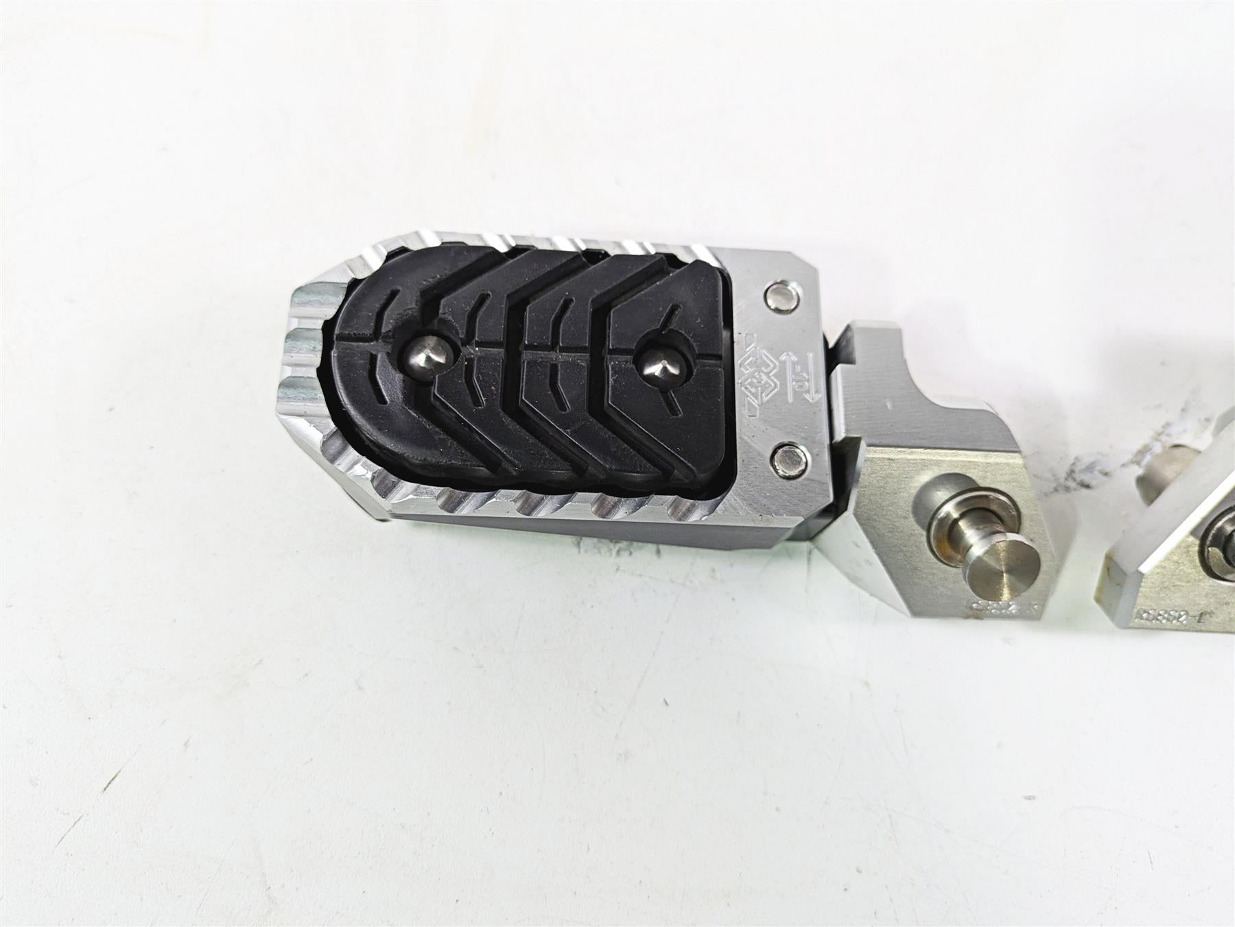2021 BMW R1250GS K51 Adv Front Footpeg Rest Option 719 46719829532 46719829537 {{ shop.shopifyCountryName }} - Mototech271