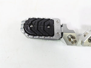 2021 BMW R1250GS K51 Adv Front Footpeg Rest Option 719 46719829532 46719829537 | Mototech271