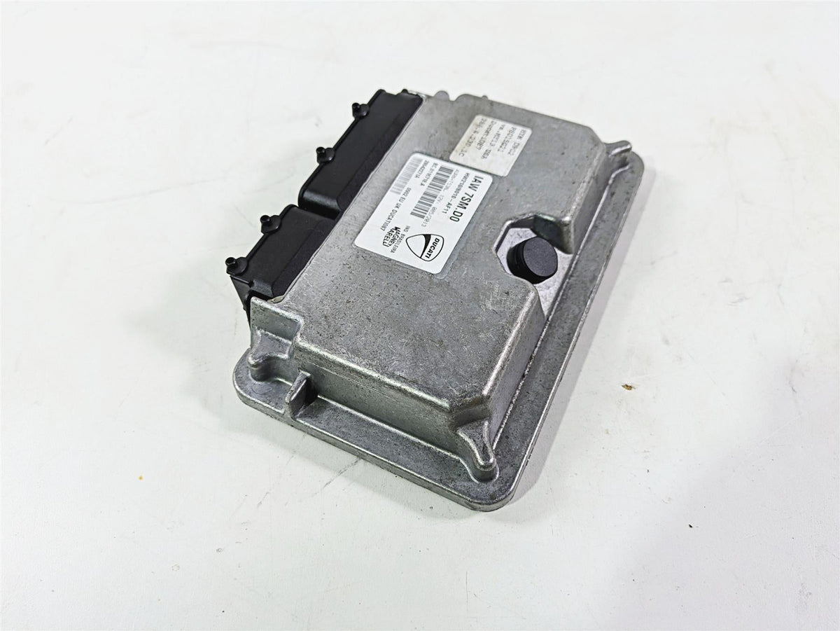 2013 Ducati Hyperstrada 821 Cdi Ecu Engine Control Module 28642271A {{ shop.shopifyCountryName }} - Mototech271