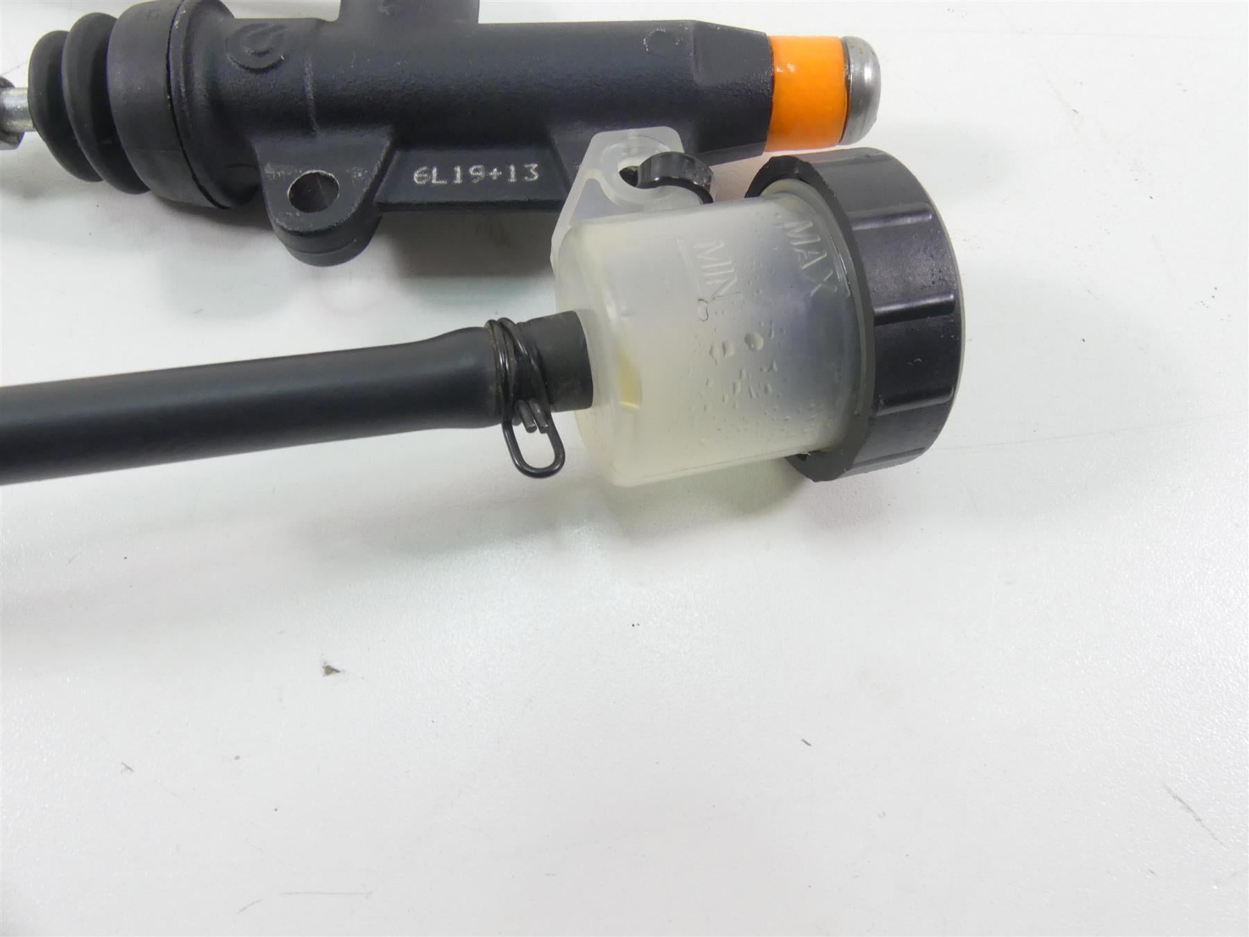2017 Husqvarna 701 Enduro Rear Brembo Brake Master Cylinder 54513101044 {{ shop.shopifyCountryName }} - Mototech271