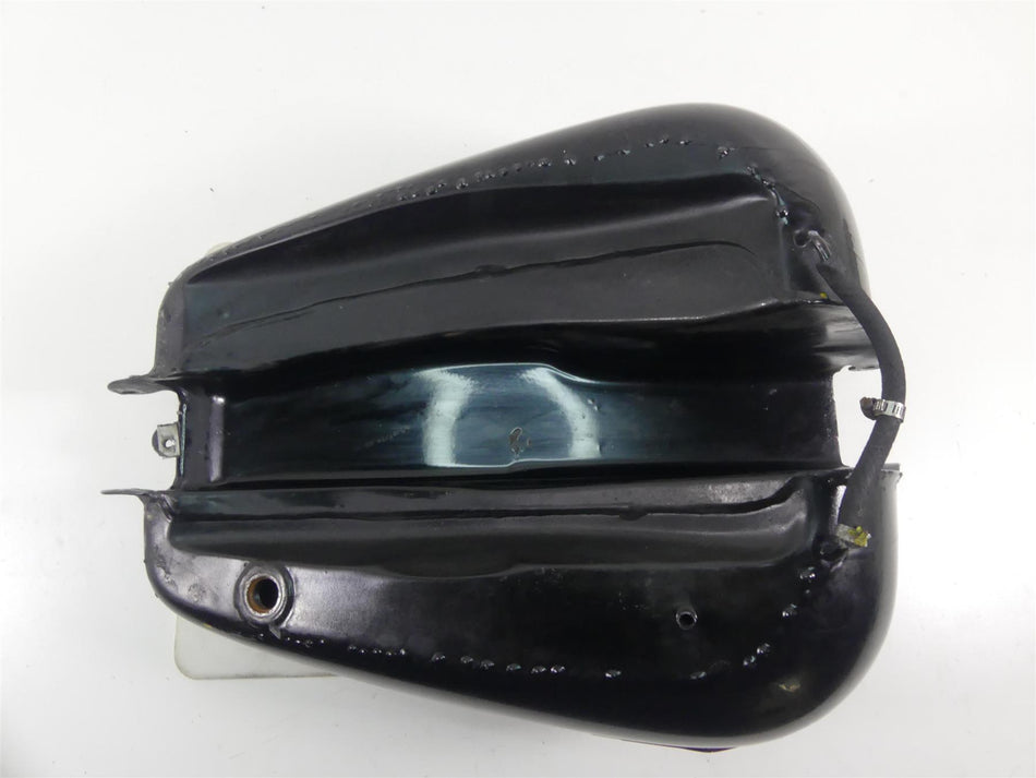 2014 Harley FXDF Dyna Fat Bob Fuel Gas Petrol Tank Reservoir - Read 61586-04B {{ shop.shopifyCountryName }} - Mototech271
