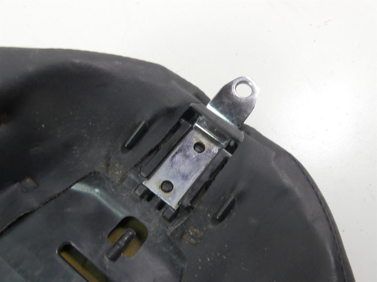 2007 Harley Sportster XL1200 Nightster Solo Seat Saddle 51899-07 {{ shop.shopifyCountryName }} - Mototech271