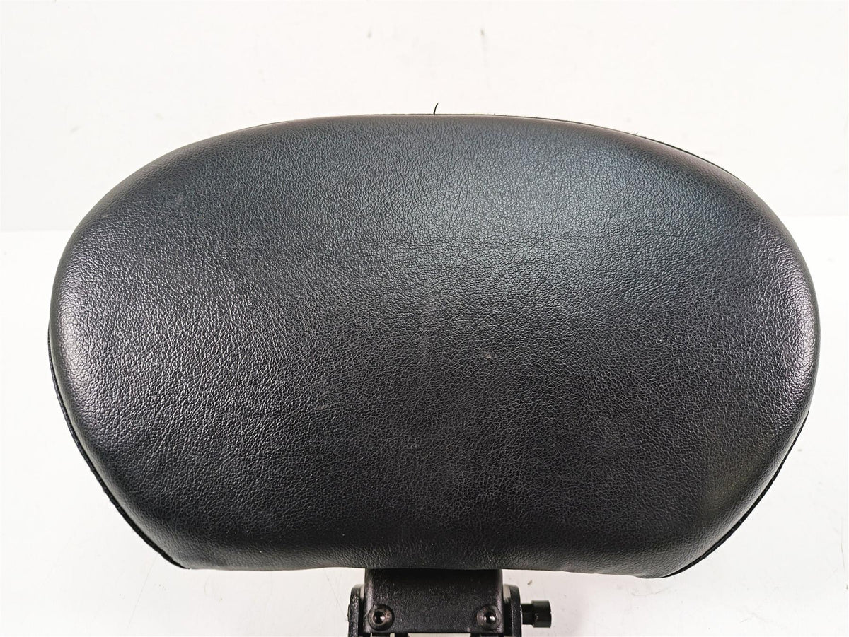 2007 BMW R1200RT K26 Adjustable Aftermarket Rider Driver Backrest {{ shop.shopifyCountryName }} - Mototech271