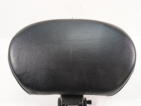 2007 BMW R1200RT K26 Adjustable Aftermarket Rider Driver Backrest {{ shop.shopifyCountryName }} - Mototech271