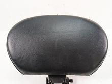 Load image into Gallery viewer, 2007 BMW R1200RT K26 Adjustable Aftermarket Rider Driver Backrest | Mototech271
