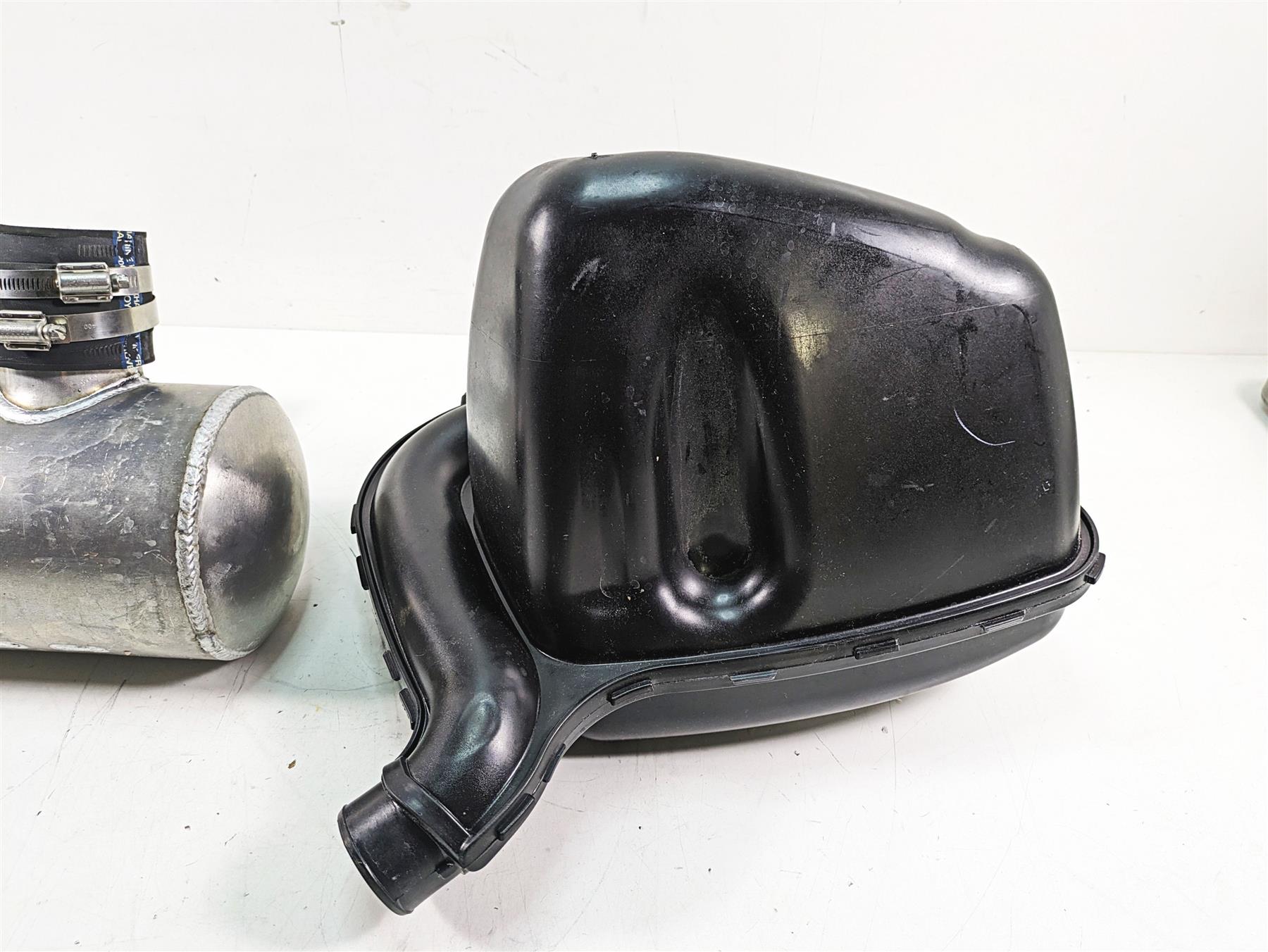 2016 Sea-Doo Spark 900 Exhaust Resonator & Muffler Set 274001488 274001598 {{ shop.shopifyCountryName }} - Mototech271