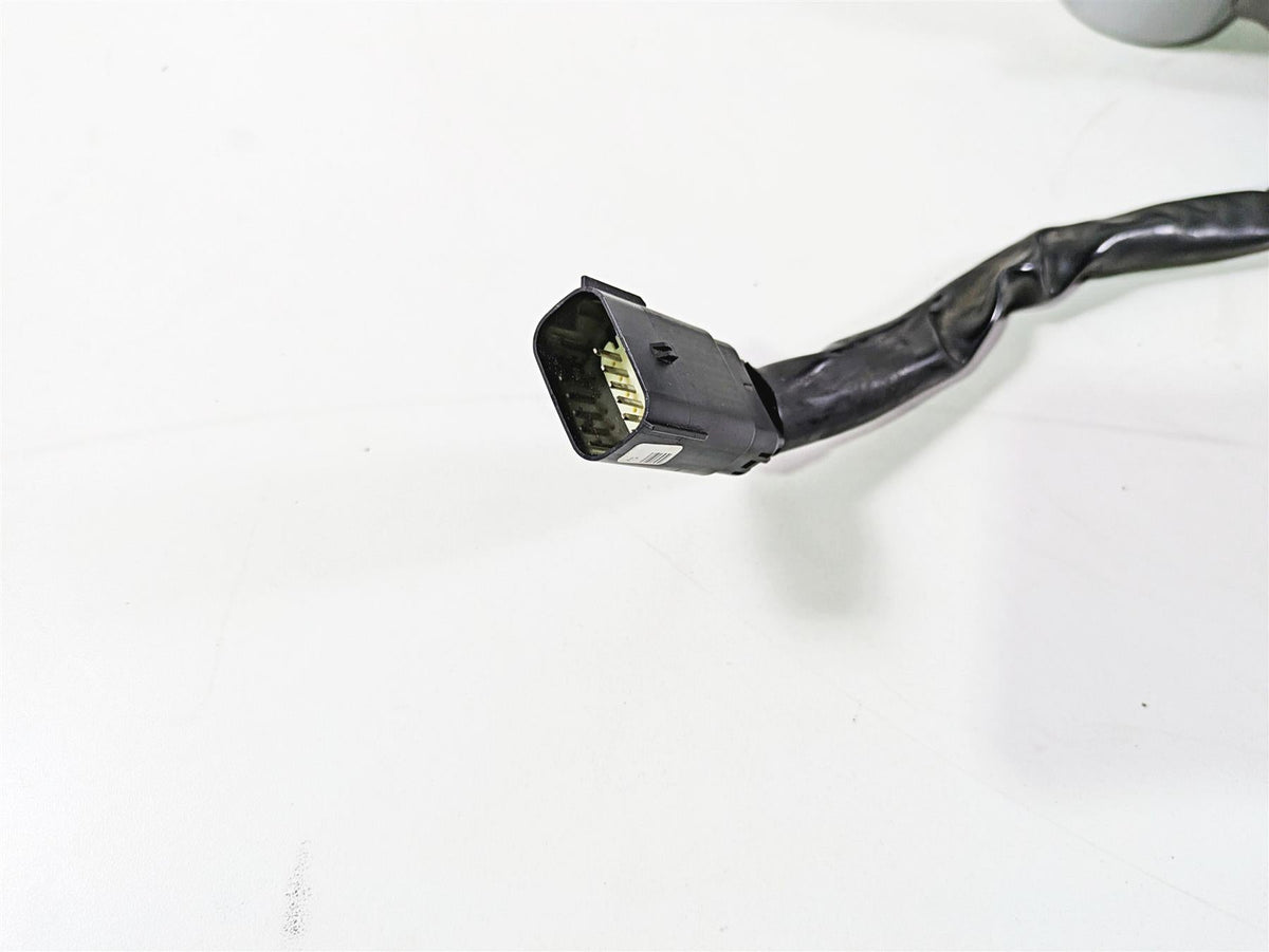 2009 Harley XR1200 Sportster Gauges Speedometer Tacho Instrument 10k 67087-08 {{ shop.shopifyCountryName }} - Mototech271