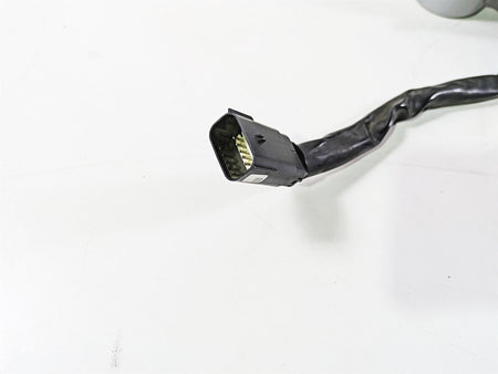 2009 Harley XR1200 Sportster Gauges Speedometer Tacho Instrument 10k 67087-08 {{ shop.shopifyCountryName }} - Mototech271