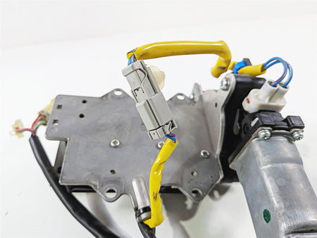 2013 Victory Vision Tour Windshield Adjuster Tilt Motor 4011815 {{ shop.shopifyCountryName }} - Mototech271