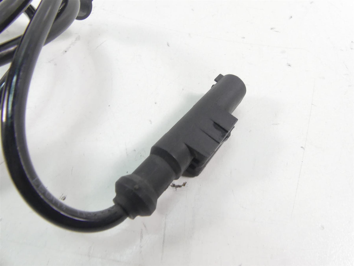 2012 BMW S1000RR K46 Bosch Front Abs Brake Wheel Speed Senor 34527715117 {{ shop.shopifyCountryName }} - Mototech271