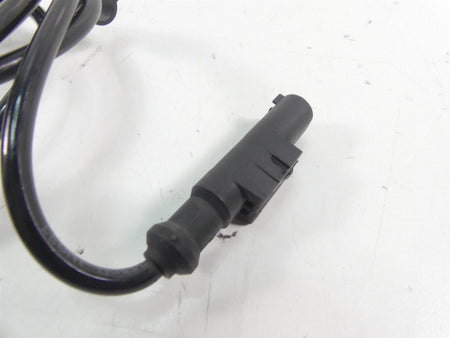 2012 BMW S1000RR K46 Bosch Front Abs Brake Wheel Speed Senor 34527715117 {{ shop.shopifyCountryName }} - Mototech271