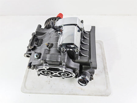 2008 Harley FXDSE CVO Dyna Transmission Gear Box 6 Speed 34700021-Mototech271
