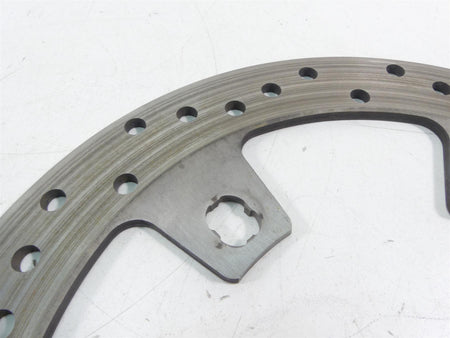 2017 Harley Touring FLHTKL Electra Glide Front Brake Rotor Disc Set 41500017 {{ shop.shopifyCountryName }} - Mototech271