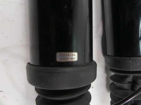 2005 Harley Touring CVO FLHTC SE Electra Glide Rear 12" Shock Set 54636-09 {{ shop.shopifyCountryName }} - Mototech271