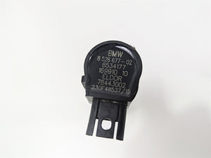 2016 BMW R1200RT K52 Eldor Ignition Coil Stick Coil 12138526677