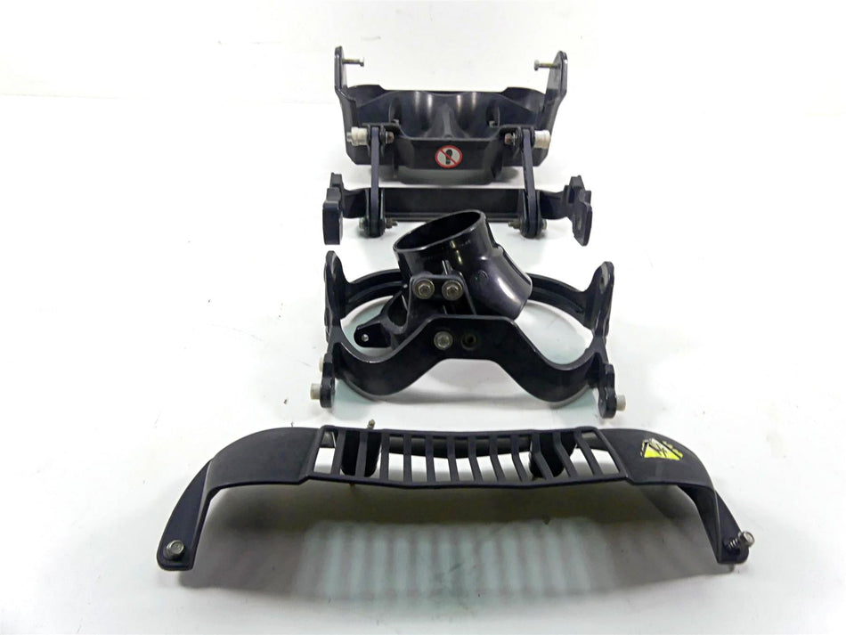 2011 Sea-Doo RXT-X 260 Reverse Gate Kit Set 268000066 268000000 268000100 {{ shop.shopifyCountryName }} - Mototech271