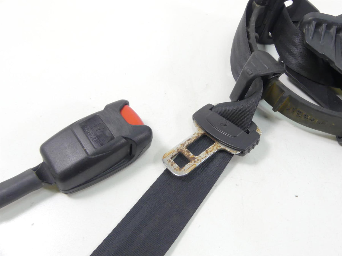 2019 Polaris General 1000 EPS Left Right Seat Belt Buckle Set 2636732 {{ shop.shopifyCountryName }} - Mototech271